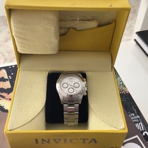 INVICTA WATCH